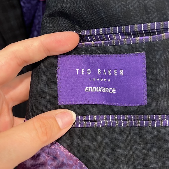 Ted Baker blazer jacket - Picture 10 of 14